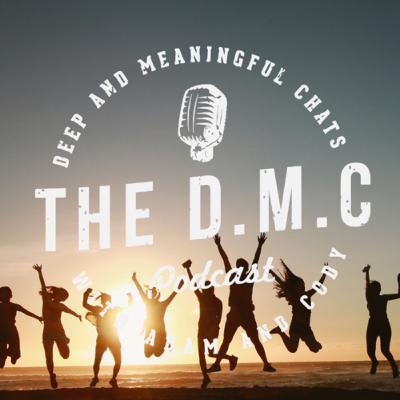 The D.M.C Podcast | Episode #33 - Never Stop Seeking Opportunities to Grow