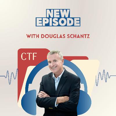 File #004: Paramedics, Pipelines & Phase 4: Doug Schantz on Steering Global Clinical Ops