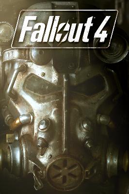 Ep 56 (Part 1): Bethesda's Fallout 4 w/ Special Guest Geek Scorpio (Gaming Theater) – Collateral Gaming Season Premiere (SPOILERS)