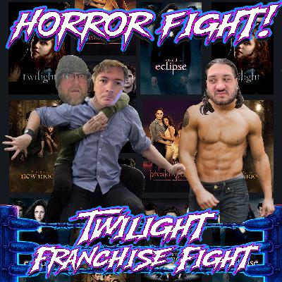 TWILIGHT Franchise Fight TWILIGHT Franchise Fight