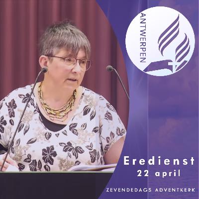 Over gastvrijheid en het wonder van een kind | Nadine Van Parys