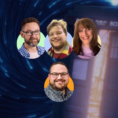 January 2026 Roundtable: The War Between Closing Thoughts and More