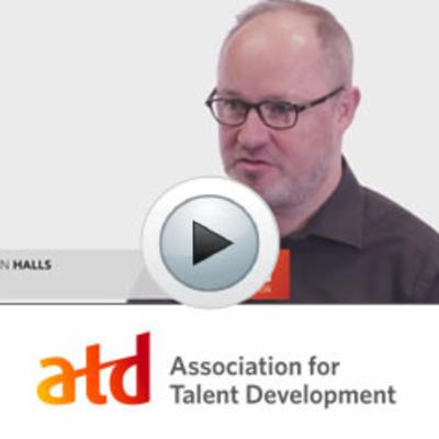 Podcast: ‘The Answer Is Questions’ by Jonathan Halls