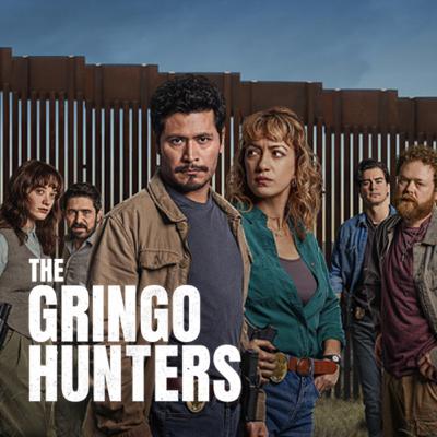 Opinión: LOS GRINGO HUNTERS / Netflix Opinión: LOS GRINGO HUNTERS / Netflix