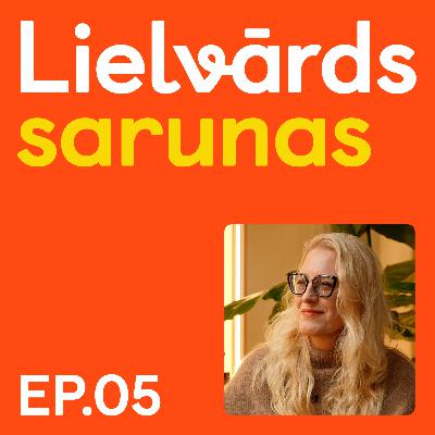 Evija van der Beek – par skolotāju labbūtību un stresa pārvarēšanu