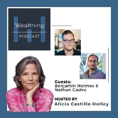 From Lab Bench to Breakthrough: Nanochon's Journey to Reinvent Cartilage Repair Ep. 42