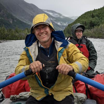 The Spirit of River Exploration with Clint Fries