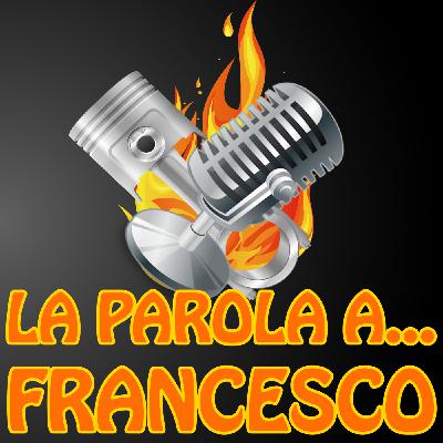 Episode 10: La parola a... Francesco Garisto