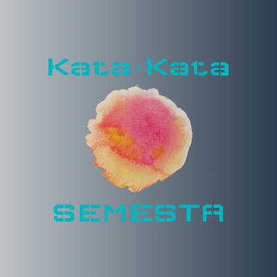 Alam Dan Waktu Alam Dan Waktu