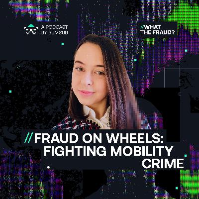 Fraud on wheels: Fighting the Growing Threat of Mobility fraud