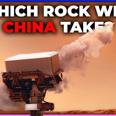 [Q&A+] Ginormous Space Interferometer, China's Mars Sample, Boring Interstellar Objects | Q&A 373