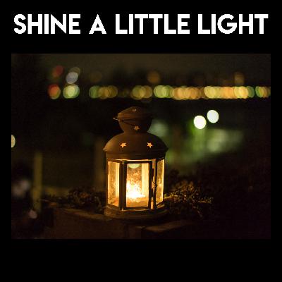 Special Music - Shine A Little Light