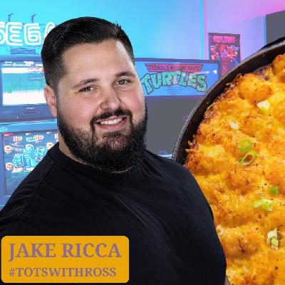 Jake Ricca