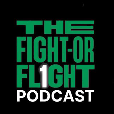 S2E11 | Suzanne "Xena" Lesko: The Duality of Resilience