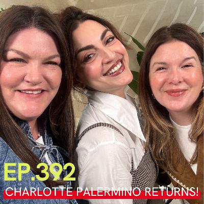Charlotte Palermino Returns! Hot Takes on P50’s Reformulation, K-Beauty SPF Scarcity and Do We Need Beef Tallow in Our Moisturizer?