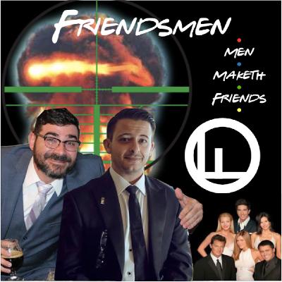 Friendsmen Friends Trivia 2022 Friendsmen Friends Trivia 2022