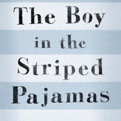 Boy in the Striped Pajamas Ch. 9