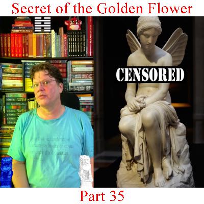 The Secret of the Golden Flower - Part 35