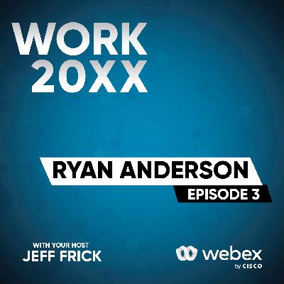 Ryan Anderson: Bürolandschaft, Activity-Based, Design, Neighborhoods | Work 20XX #03 Ryan Anderson: Bürolandschaft, Activity-Based, Design, Neighborhoods | Work 20XX #03