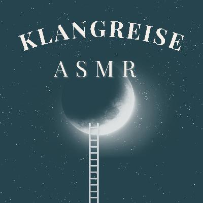 Tropfen auf dem See – eine ASMR-Klangreise