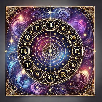 Ornitorenk 115 Burçlar ve Spiritüelizm - Yıldızlardan Gelen Rehberlik