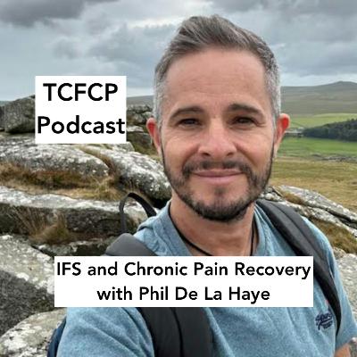 S5 E1 - Nicole in the Hot Seat - IFS Session LIVE with Phil De La Haye