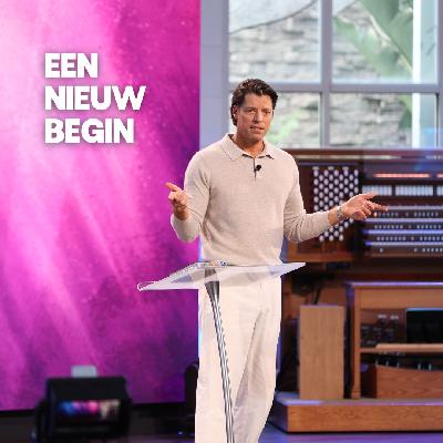 Een nieuwe begin | Bobby Schuller