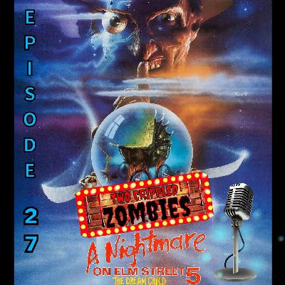 A Nightmare on Elm Street 5: The Dream Child