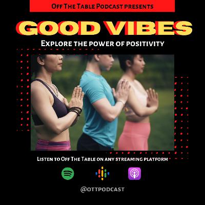 Good Vibrations Good Vibrations
