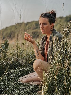 Calyx Liddick of Northern Appalachia School on the historical connection between ecological conservation and eugenics