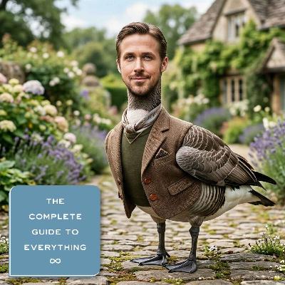 Ryan Gosling