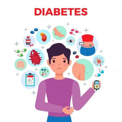 Generalidades de la Diabetes