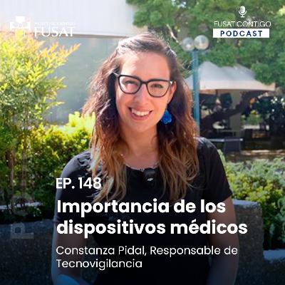 Importancia de los dispositivos médicos Importancia de los dispositivos médicos