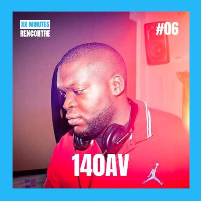 Dj 140av | Mika Mendes, Notorious B.I.G., Adorons l'Eternel, Craig David, Doc Gyneco