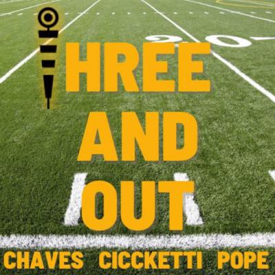 Super Wild Card Weekend Predictions | S2 E18 Super Wild Card Weekend Predictions | S2 E18