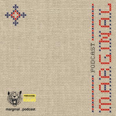 Ep. 14 Restauradoras con glitter