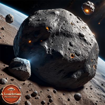 Asteroids: Seeds of Life Asteroids: Seeds of Life