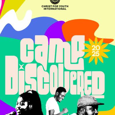 Address Of The Creative Director - Kofi Nkrumah