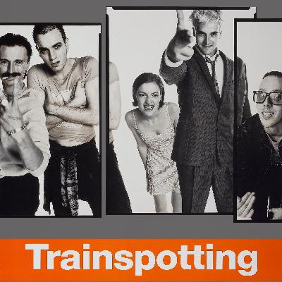 Trainspotting