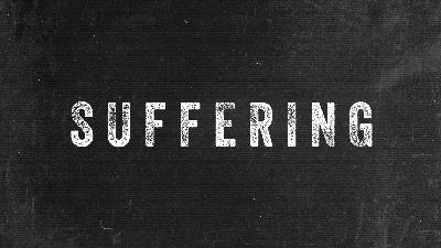 Suffering