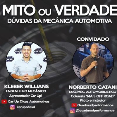 Mito ou Verdade ?