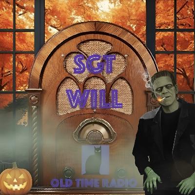 Boris Karloff Special 🧟‍♂️