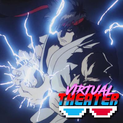 Street Fighter II: The Animated Movie Street Fighter II: The Animated Movie