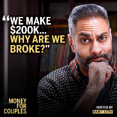252. "I’m 35, in debt, and spend everything I make"