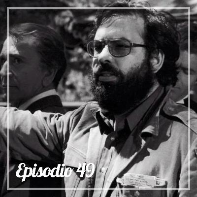 Vita di Francis Ford Coppola (in attesa dell'uscita del nuovo film)