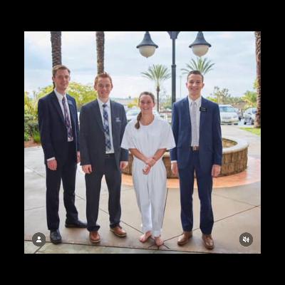 Curiousity To Covenant-Maddies Life Changing LDS Journey