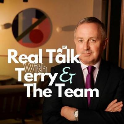 Real Talk | Russ Mould
