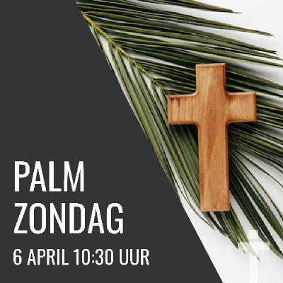 Palm Zondag - Maura Hermes Palm Zondag - Maura Hermes