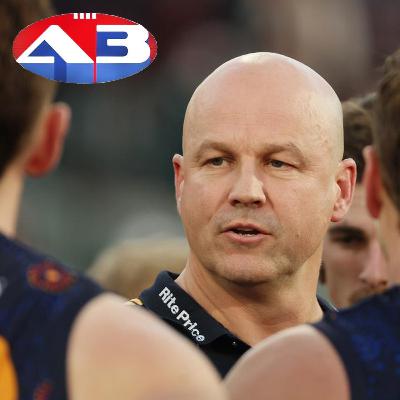 The Evolution Of The Modern AFL Coach: Round 18 Preview
