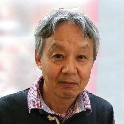 译介存档01丨Game Boy系列硬件设计师——冈田智